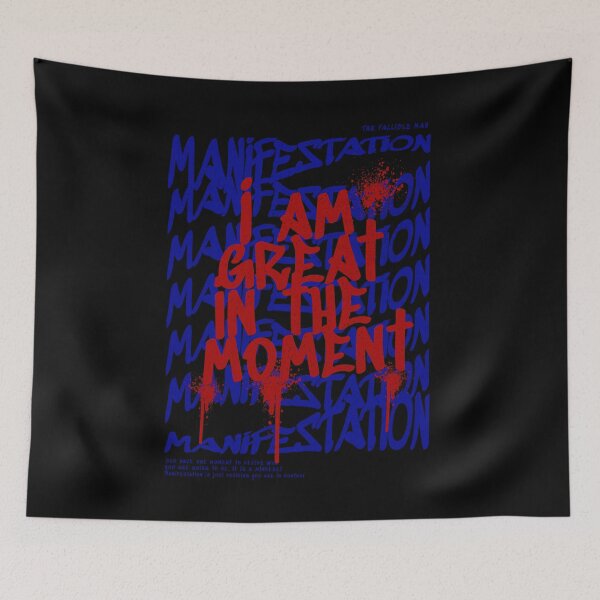 Item preview, Great in the Moment! designed and sold by Thefallibleman.