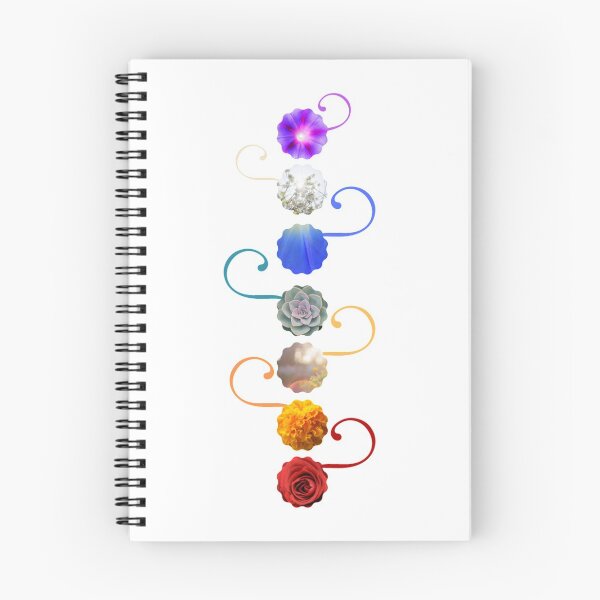 Item preview, Chakra Floral Design | Wellness  designed and sold by CRDesigns4Women.