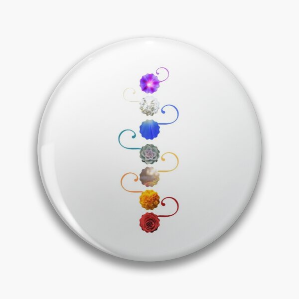 Item preview, Chakra Floral Design | Wellness  designed and sold by CRDesigns4Women.