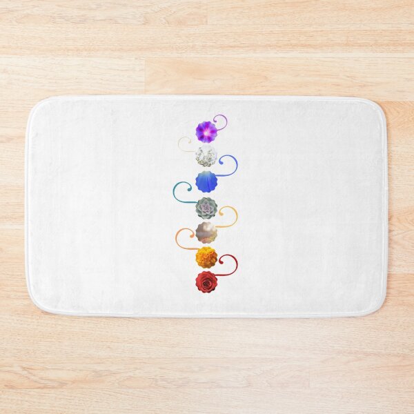 Item preview, Chakra Floral Design | Wellness  designed and sold by CRDesigns4Women.