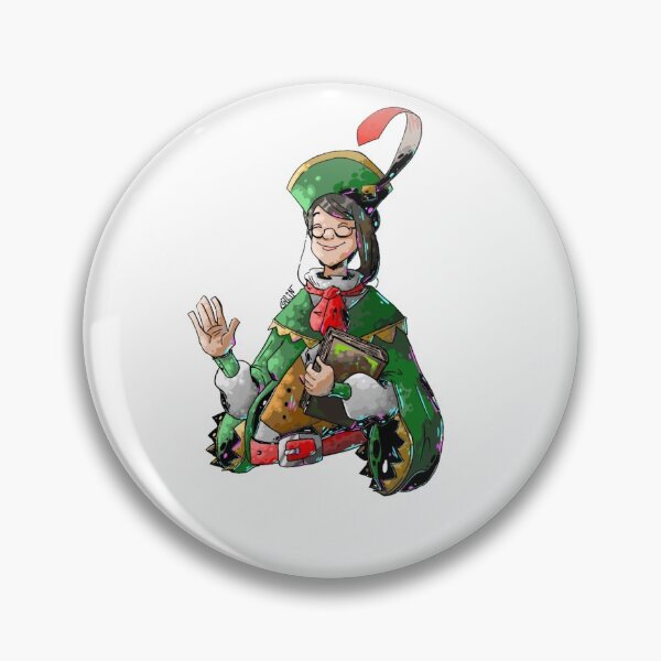 Item preview, Guildmarm designed and sold by Collin Blaskovich.