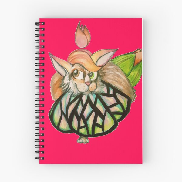 Item preview, Faerie Cat designed and sold by AngelaAmyelois.