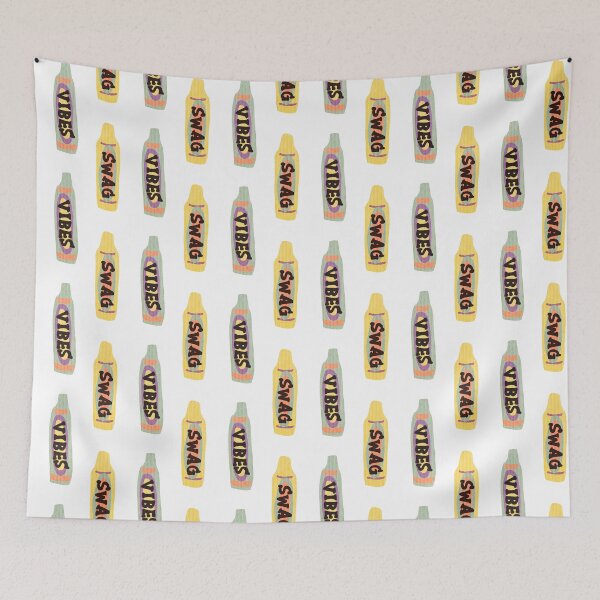Item preview, SWAG CARDBOARD CRAYONS designed and sold by Glossypop.