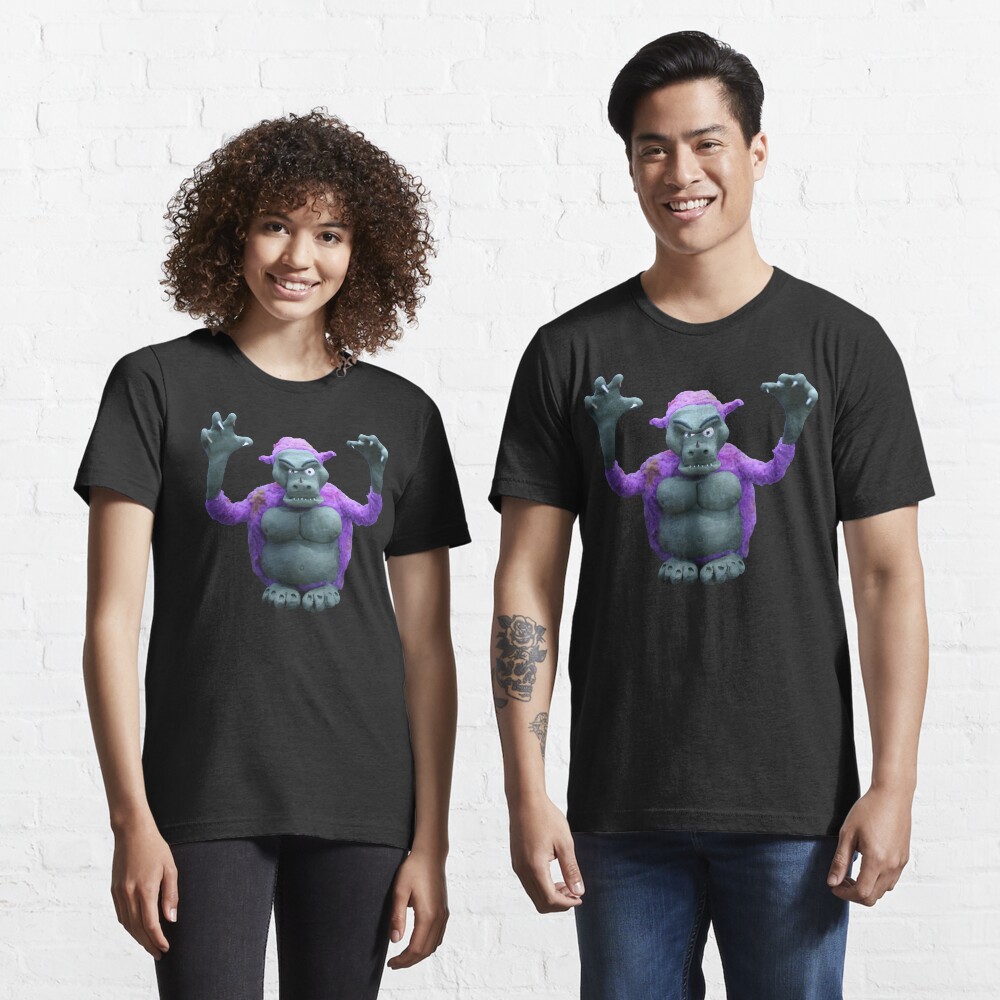 Bunyip Essential T-Shirt