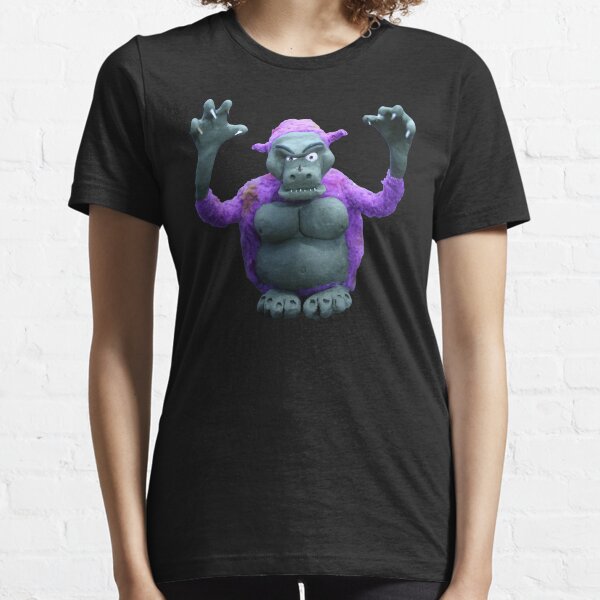 Bunyip Essential T-Shirt