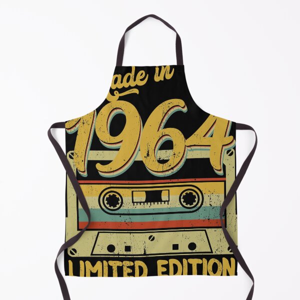 Item preview, Made in 1964 limited edition birthday gift designed and sold by Sherrile Temita.