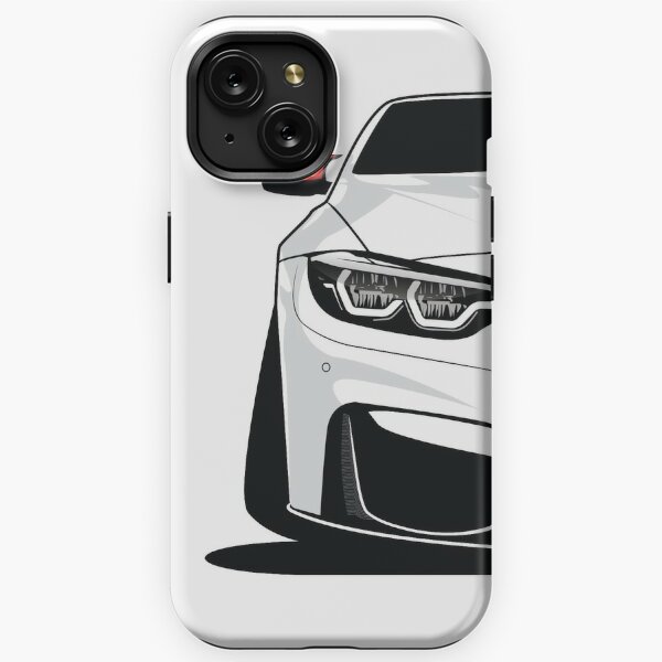 Bmw M3 iPhone Cases for Sale Redbubble