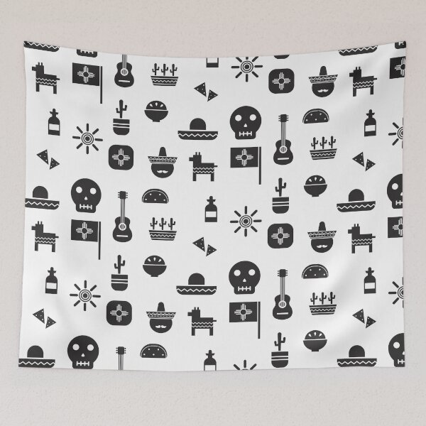 Item preview, New mexico And Zia Mountains, The Land Of Enchantment designed and sold by lodarohit.