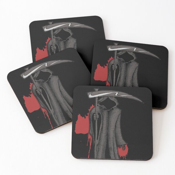 Item preview, Grim Reaper designed and sold by Robert Ball.