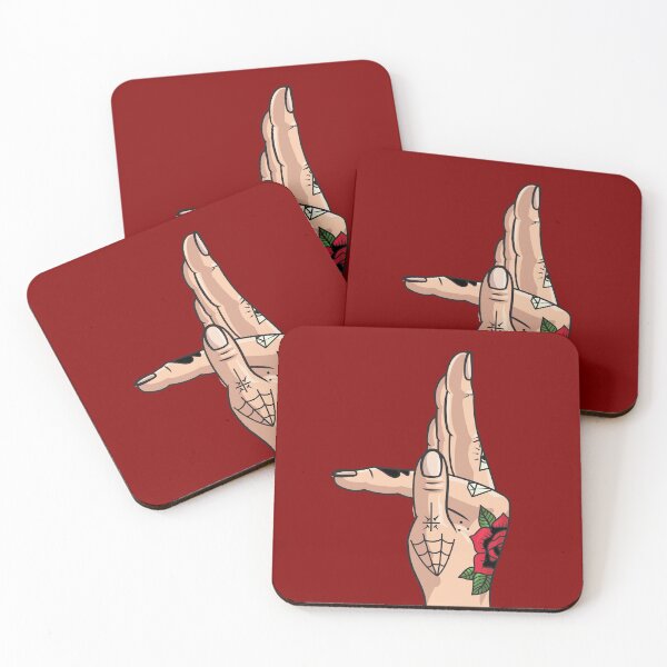 Item preview, Bless The Wicked designed and sold by GooseHaus.