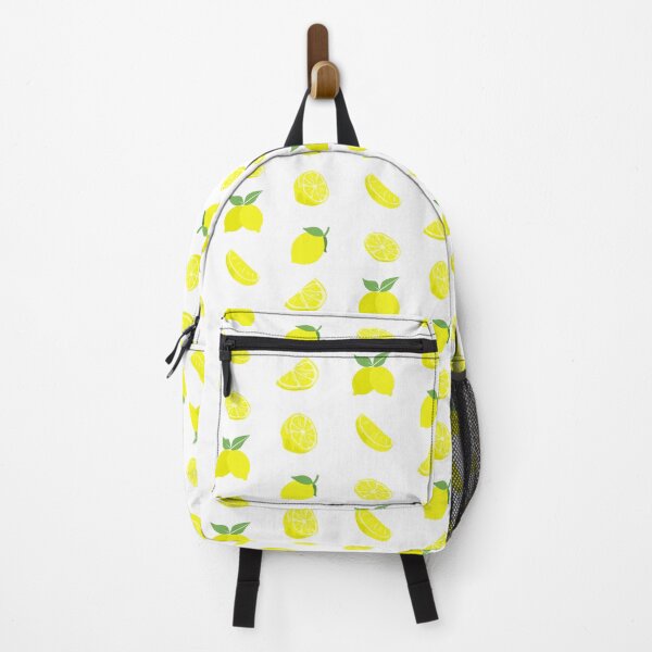 Item preview, adorable lemon pattern pack designed and sold by tali-smith.