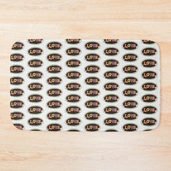 Item preview, CARDBOARD LOVE LOGO designed and sold by Glossypop.