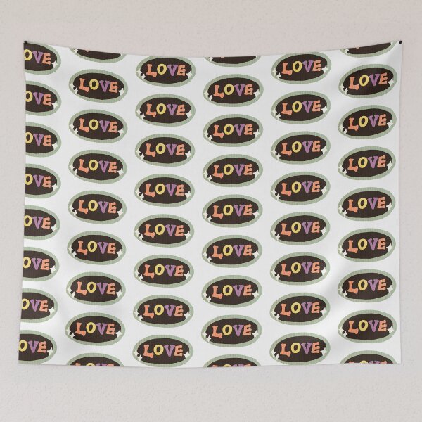 Item preview, CARDBOARD LOVE LOGO designed and sold by Glossypop.