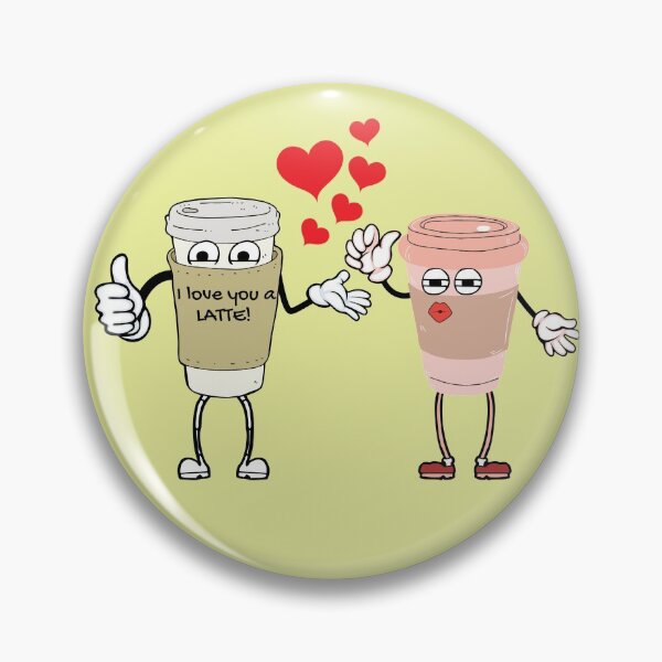 Item preview, Valentine Day Couple designed and sold by being trendy.