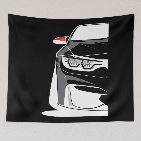 Item preview, Bavarian F30 designed and sold by EtyazaForez.