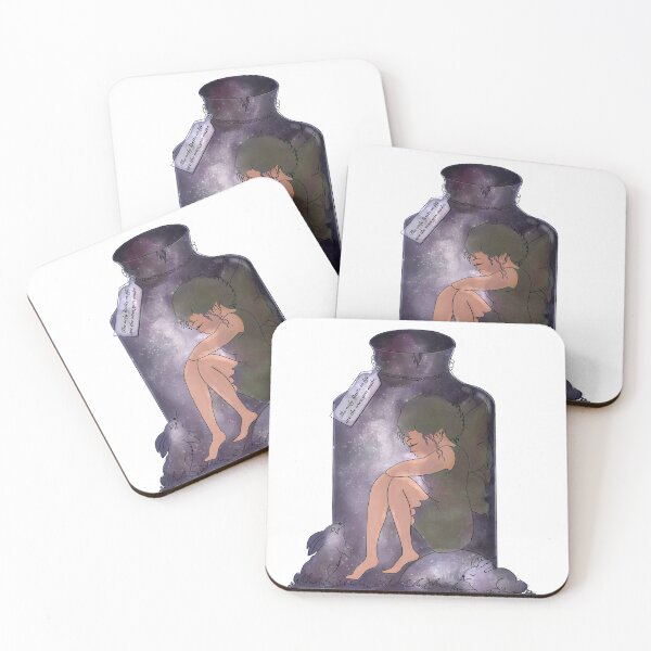Item preview, The only limits in life are the ones you make  designed and sold by Shanuarts.