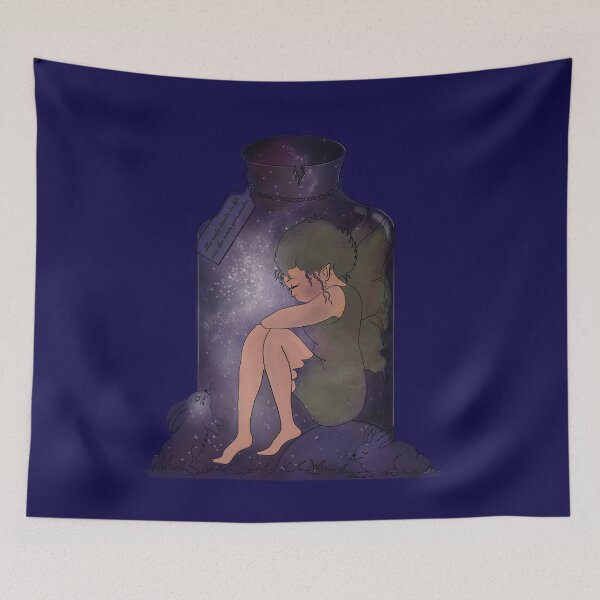 Item preview, The only limits in life are the ones you make  designed and sold by Shanuarts.