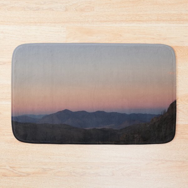 Item preview, Sierra Vista Sunset designed and sold by Slothgirl Designs.