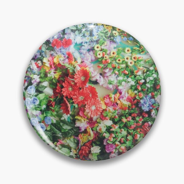 Item preview, Field of Flowers designed and sold by sassypastels.