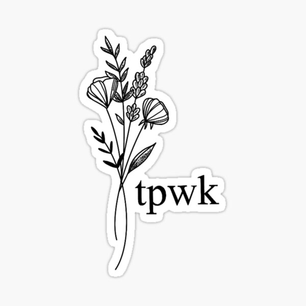Item preview, TPWK Flowers designed and sold by LauraK16.