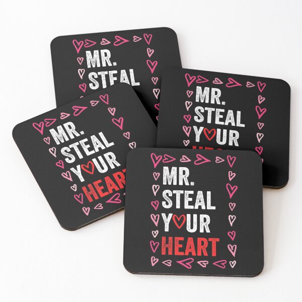 Item preview, Mr Steal Your Heart designed and sold by MoMasry.