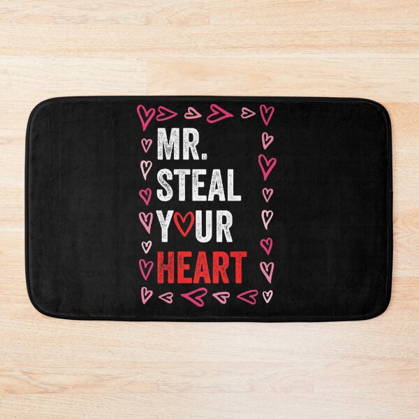 Item preview, Mr Steal Your Heart designed and sold by MoMasry.