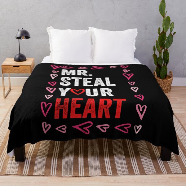 Item preview, Mr Steal Your Heart designed and sold by MoMasry.