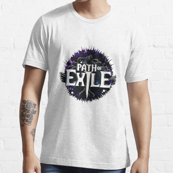 Path Of Exile T-Shirts | Redbubble