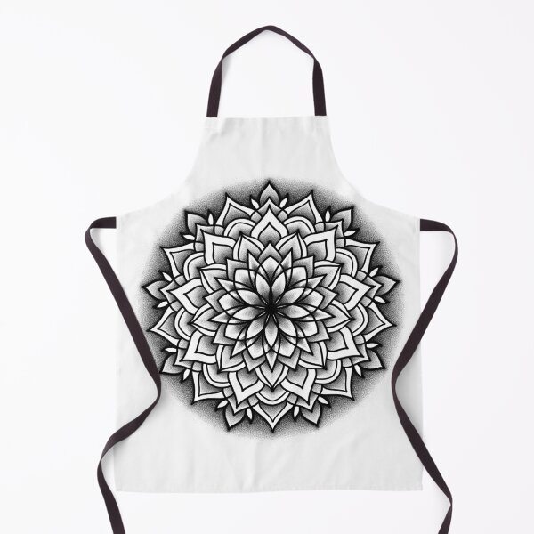Item preview, Mandala designed and sold by Kat Whysall.