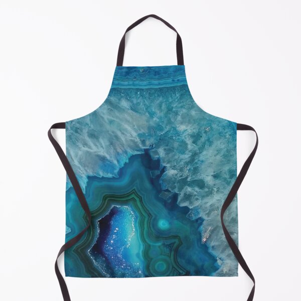 Item preview, Agate Geode Slice designed and sold by sassypastels.