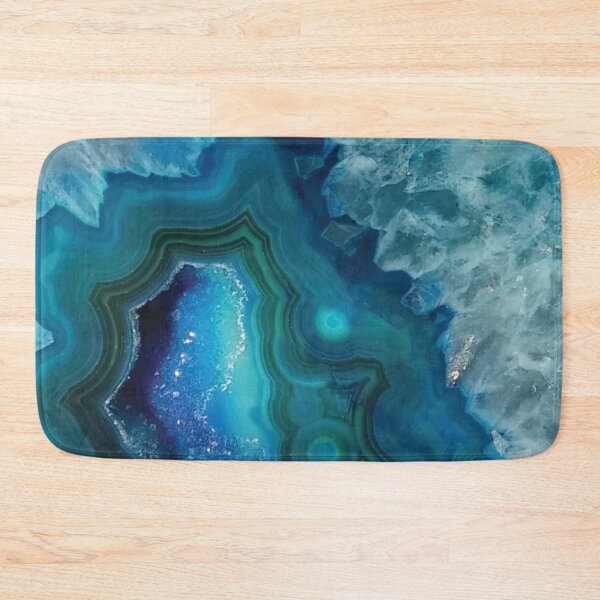 Item preview, Agate Geode Slice designed and sold by sassypastels.