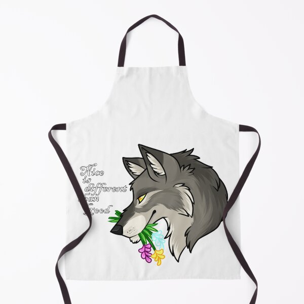 Item preview, ITW - Nice is Different Than Good designed and sold by DancingHare.