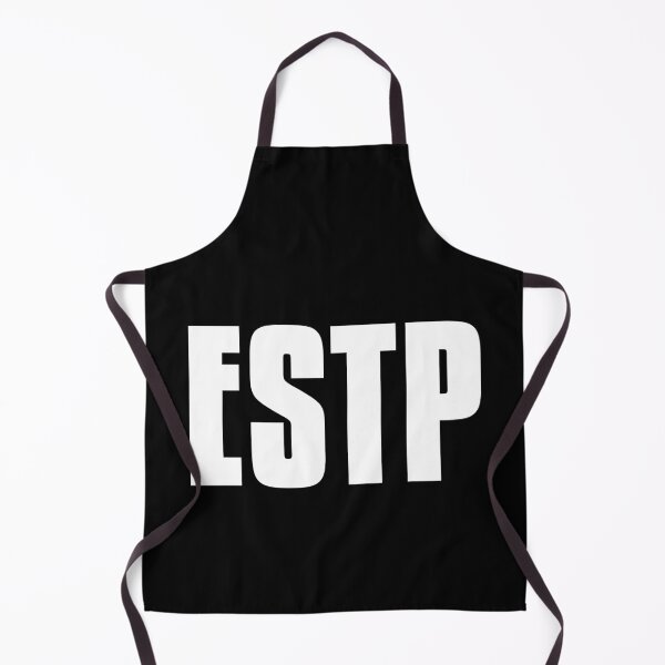 Item preview, ESTP Personality Type - MBTI designed and sold by dylanxh.