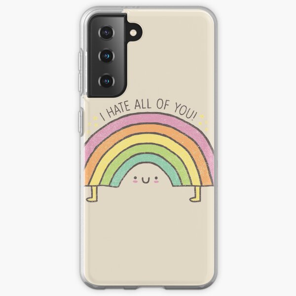 TRUTH BE TOLD.... Samsung Galaxy Soft Case
