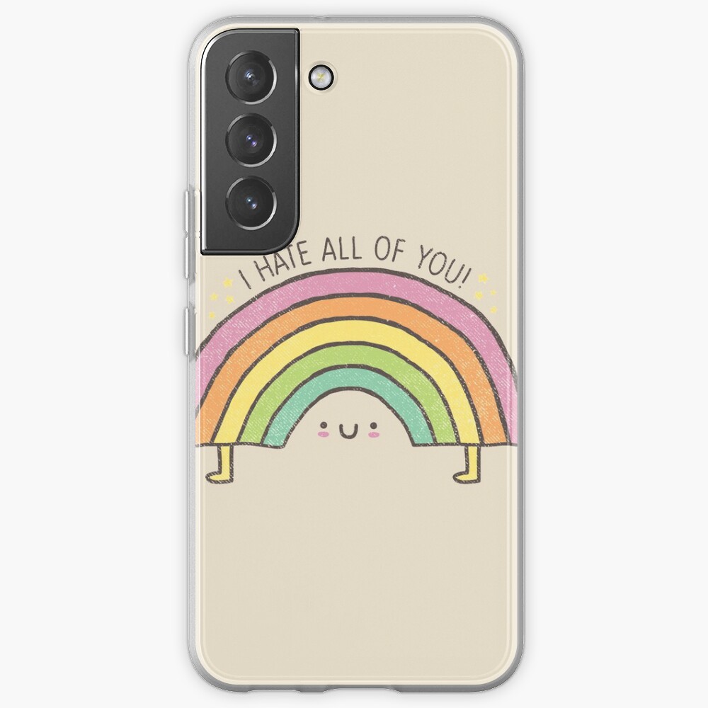 TRUTH BE TOLD.... Samsung Galaxy Phone Case