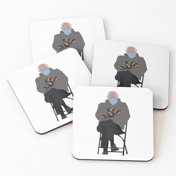 Item preview, Inauguration Bernie designed and sold by mlaudym.