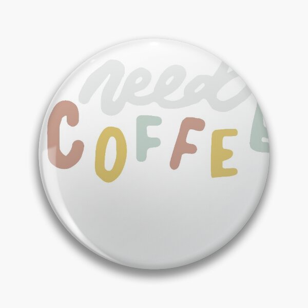 Item preview, need coffee designed and sold by selinasherman.