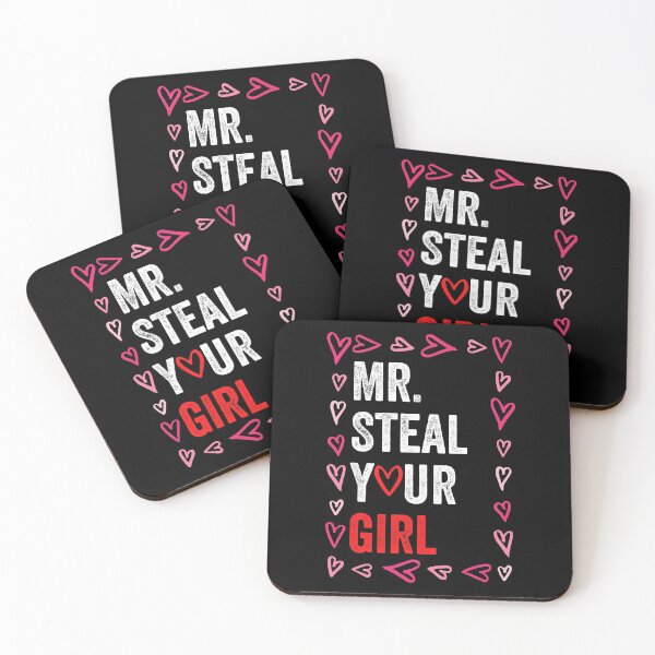 Item preview, Mr Steal Your girl designed and sold by MoMasry.