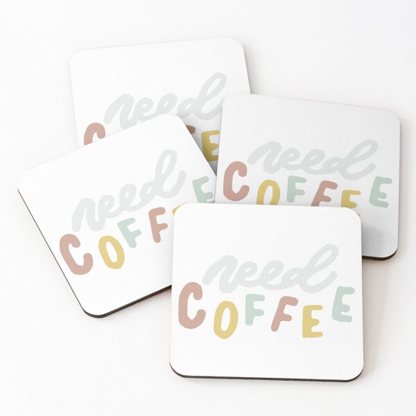 Item preview, need coffee designed and sold by selinasherman.