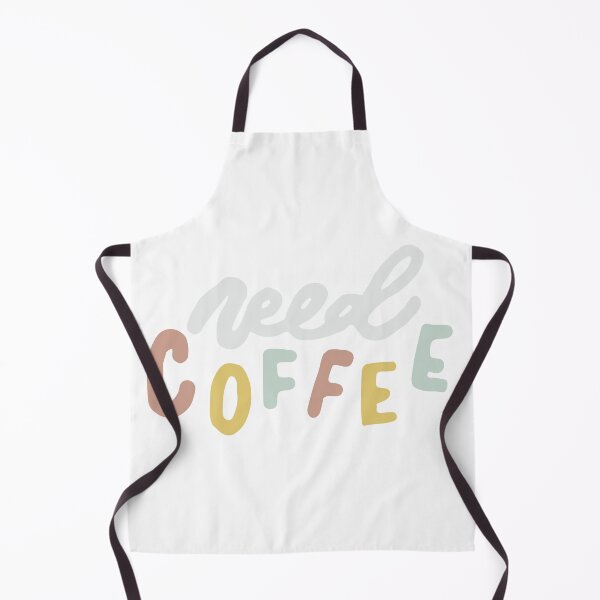 Item preview, need coffee designed and sold by selinasherman.