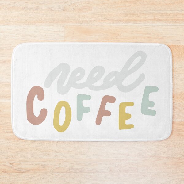 Item preview, need coffee designed and sold by selinasherman.