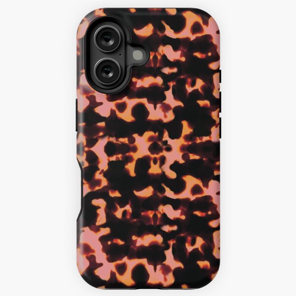 Item preview, Tortoiseshell Acetate Pattern designed and sold by sassypastels.