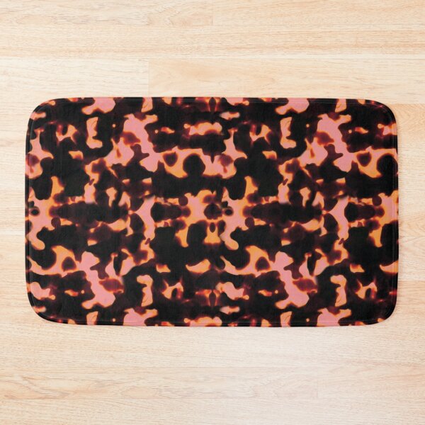Item preview, Tortoiseshell Acetate Pattern designed and sold by sassypastels.