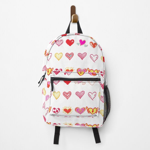 Item preview, hearts designed and sold by sea-waves.