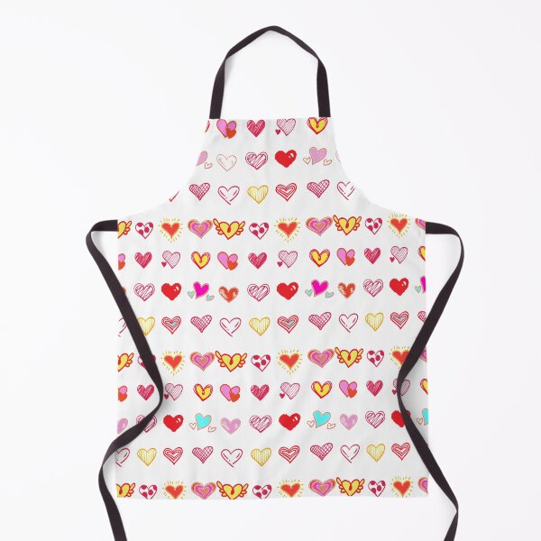 Item preview, hearts designed and sold by sea-waves.