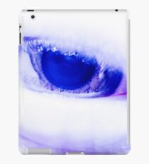 Eye iPad Case/Skin