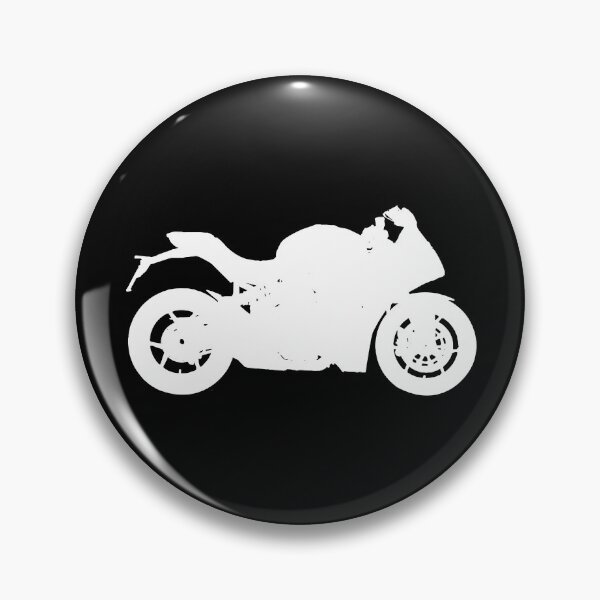 Artikelvorschau, SuperSport S - Weiß entworfen und verkauft von rideybikes.