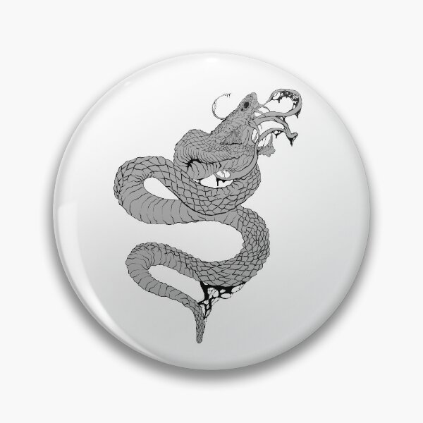 Item preview, Snake  designed and sold by ElipseArt.
