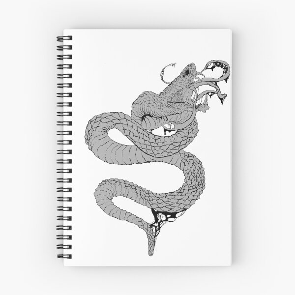 Item preview, Snake  designed and sold by ElipseArt.