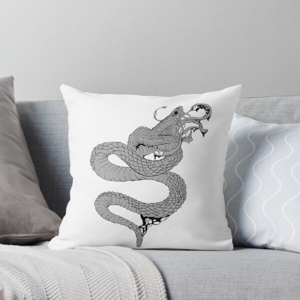 Item preview, Snake  designed and sold by ElipseArt.